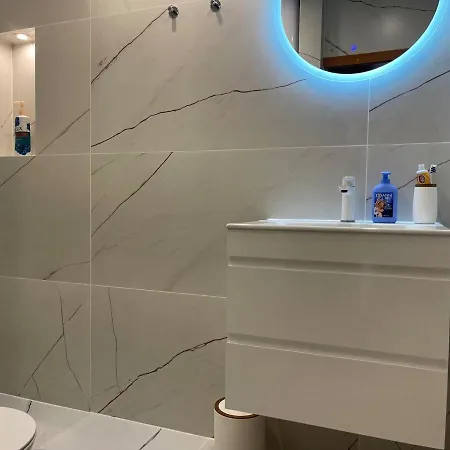 Apartment Luxury Sea Nest Next Marina Dinevi Sweti Wlas