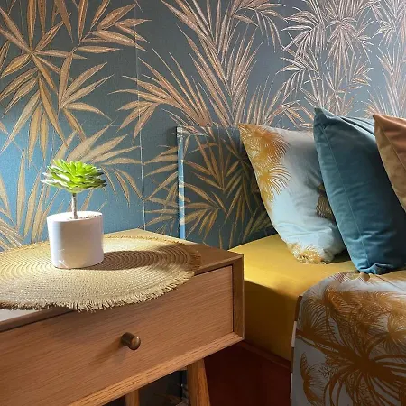 Apartment Luxury Sea Nest Next Marina Dinevi Sweti Wlas